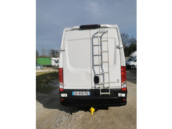 패널 밴 Iveco 35C13 Daily L3H2 bliźniak Klima 2.3-130KM 6-biegów Hak podwójne koła 35-130  L4H2 : 사진 4