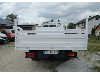 리스  Iveco Daily 3.0 na bliźniaku 70C18 skrzynia, laweta, rama, HDS, 70-180 kiper Iveco Daily 3.0 na bliźniaku 70C18 skrzynia, laweta, rama, HDS, 70-180 kiper : 사진 4