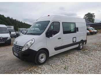 패널 밴 RENAULT Master 2.3