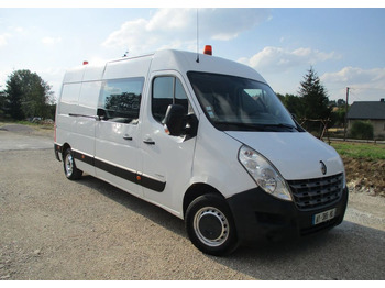패널 밴 RENAULT Master
