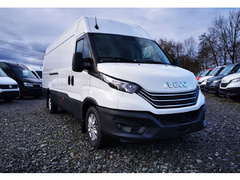 패널 밴 IVECO Daily 35s18