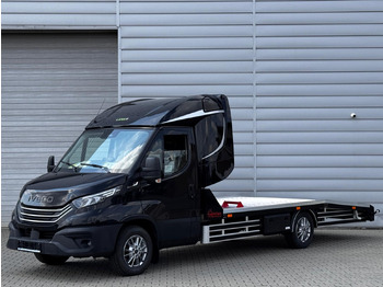 견인 트럭 IVECO Daily 35s21