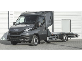 견인 트럭 IVECO Daily