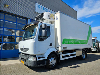 냉동탑차 RENAULT Midlum 220