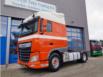 트랙터 유닛 DAF XF