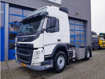 트랙터 유닛 VOLVO FM 380
