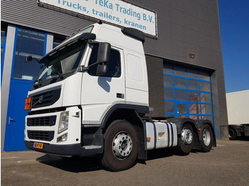 트랙터 유닛 VOLVO FM 410