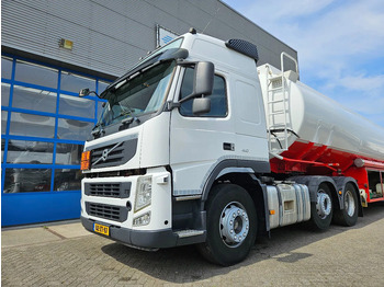 트랙터 유닛 VOLVO FM 410