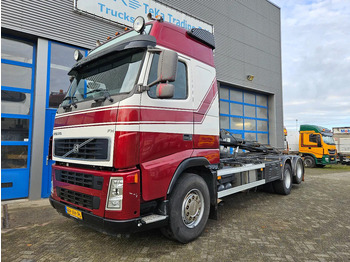 케이블 시스템 트럭 VOLVO FH 520