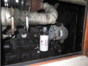 지상 동력 장치 Trieletron 90T400SLN : 사진 2