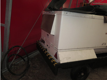 지상 동력 장치 Trieletron 90T400SLN : 사진 3