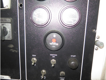 지상 동력 장치 Trieletron 90T400SLN : 사진 5