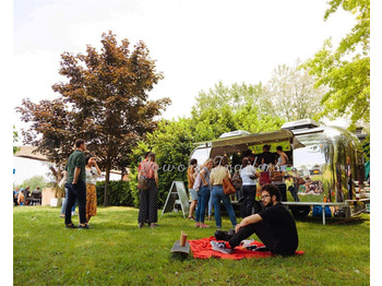 신규 자판기 트레일러 운반 물 음식 YOWON European standard food trailer with CE certificate : 사진 2 신규 자판기 트레일러 운반 물 음식 YOWON European standard food trailer with CE certificate : 사진 2