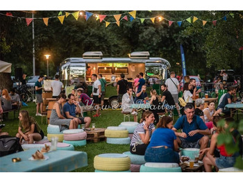 신규 자판기 트레일러 운반 물 음식 YOWON European standard food trailer with CE certificate : 사진 4 신규 자판기 트레일러 운반 물 음식 YOWON European standard food trailer with CE certificate : 사진 4