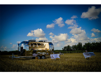 자판기 트레일러 YOWON