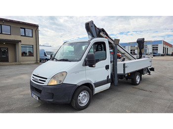 밴 IVECO Daily 35s12