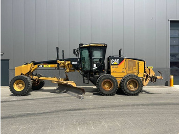 그레이더 CATERPILLAR 140M