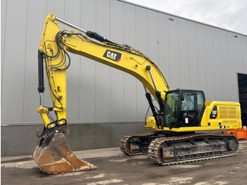 크롤러 굴삭기 CAT 336 (New Undercarriage) : 사진 2 크롤러 굴삭기 CAT 336 (New Undercarriage) : 사진 2