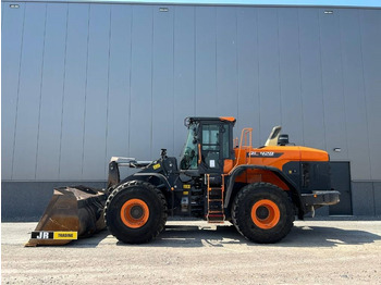 리스 Doosan DL 420-7 (CDC)  Doosan DL 420-7 (CDC) : 사진 1