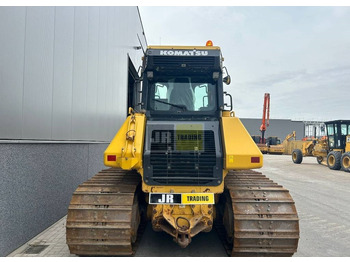 불도저 Komatsu D 61 PXI-24 (Topcon intelligent system) : 사진 4 불도저 Komatsu D 61 PXI-24 (Topcon intelligent system) : 사진 4