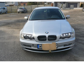 세단 BMW