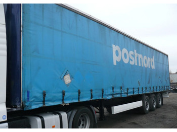 커튼사이더 트럭