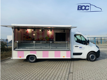 벤딩 트럭 BCC POLSKA