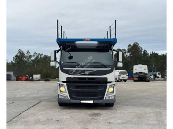 자동 운반 장치 트럭 VOLVO FM