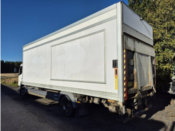 박스 트럭 Mercedes-Benz Atego 1223 umpikori+pl nostin : 사진 4
