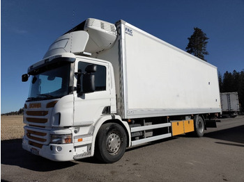 냉동탑차 SCANIA P 360