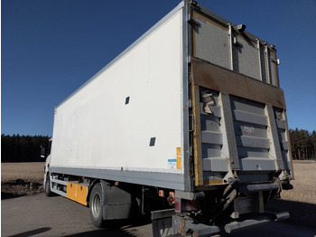 냉동탑차 Scania P360 4x2 Vak kylmäkori,lumikko+pl : 사진 4