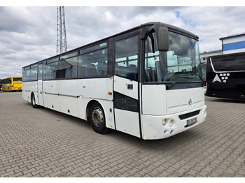 교외 버스 IRISBUS