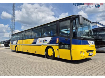 교외 버스 IRISBUS