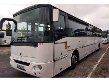 교외 버스 IRISBUS
