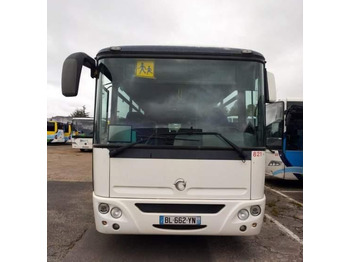교외 버스 Irisbus AXER / SPROWADZONY / MANUAL / KILKA SZTUK : 사진 2