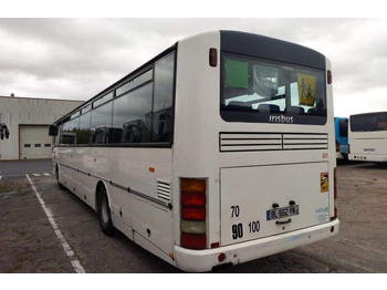 교외 버스 Irisbus AXER / SPROWADZONY / MANUAL / KILKA SZTUK : 사진 3