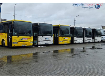교외 버스 IRISBUS