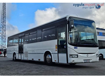 교외 버스 IRISBUS