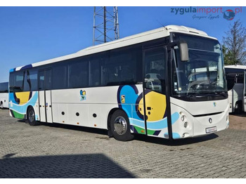 대형 버스 IRISBUS