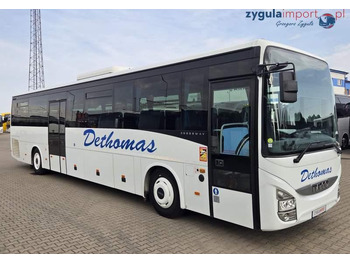 교외 버스 IVECO Crossway
