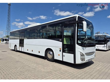 교외 버스 IVECO Crossway