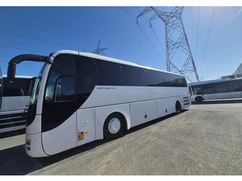 대형 버스 MAN Lion's Coach