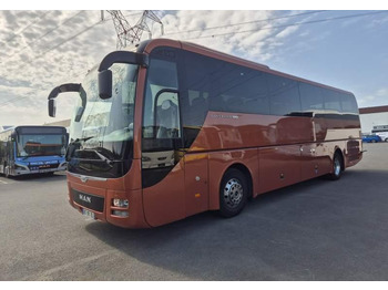 대형 버스 MAN Lion's Coach