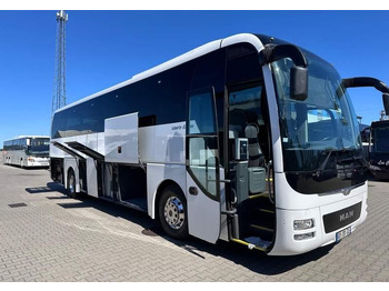 대형 버스 MAN Lion's Coach
