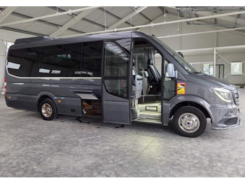 소형 버스 MERCEDES-BENZ Sprinter