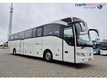 대형 버스 MERCEDES-BENZ Tourismo