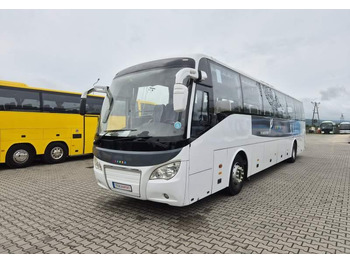리스  Scania HIGER A30 / SPROWADZONA / 191 000 KM / EEV / KLIMA Scania HIGER A30 / SPROWADZONA / 191 000 KM / EEV / KLIMA : 사진 4