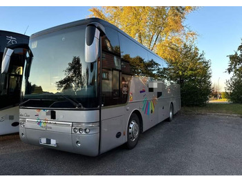 대형 버스 VAN HOOL