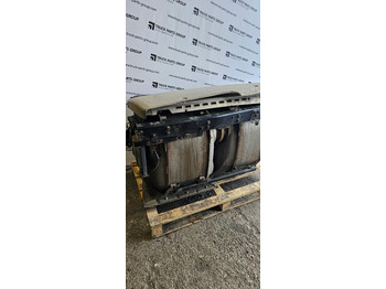 촉매 컨버터 DAF XF 106