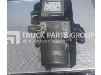 난방/ 환기 WEBASTO